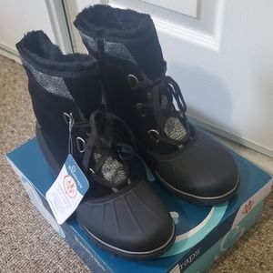 Baretrap Snow boot
